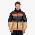 Columbia POWDER PASS HOODED JACKET 