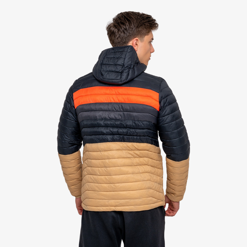 Columbia POWDER PASS HOODED JACKET 