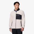 FAST TREK OVERLAY FULL ZIP 