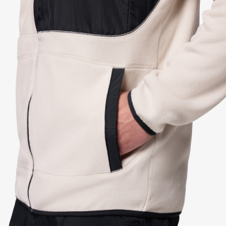 FAST TREK OVERLAY FULL ZIP 
