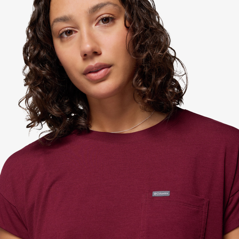 Columbia DANIELA FALLS SS 