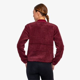 Columbia STELLAR PATH FLEECE BOMBER FULL ZIP 