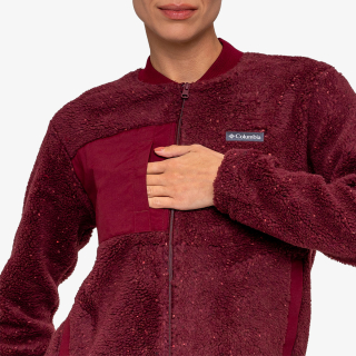 Columbia STELLAR PATH FLEECE BOMBER FULL ZIP 