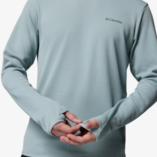 Columbia TECH TRAIL UTILITY WARM LS CREW 