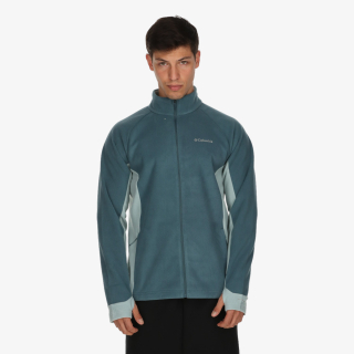 Columbia ARCTIC PEAK FULL ZIP 