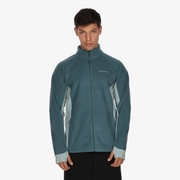 Columbia ARCTIC PEAK FULL ZIP 