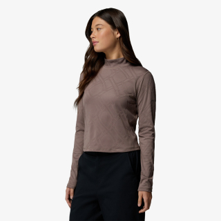 Columbia GRANITE POINT LS TURTLENECK 