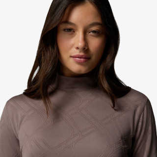 Columbia GRANITE POINT LS TURTLENECK 