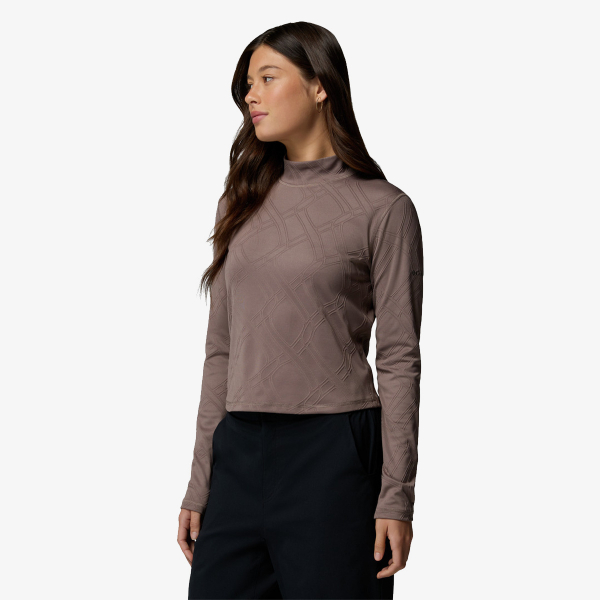 Columbia GRANITE POINT LS TURTLENECK 