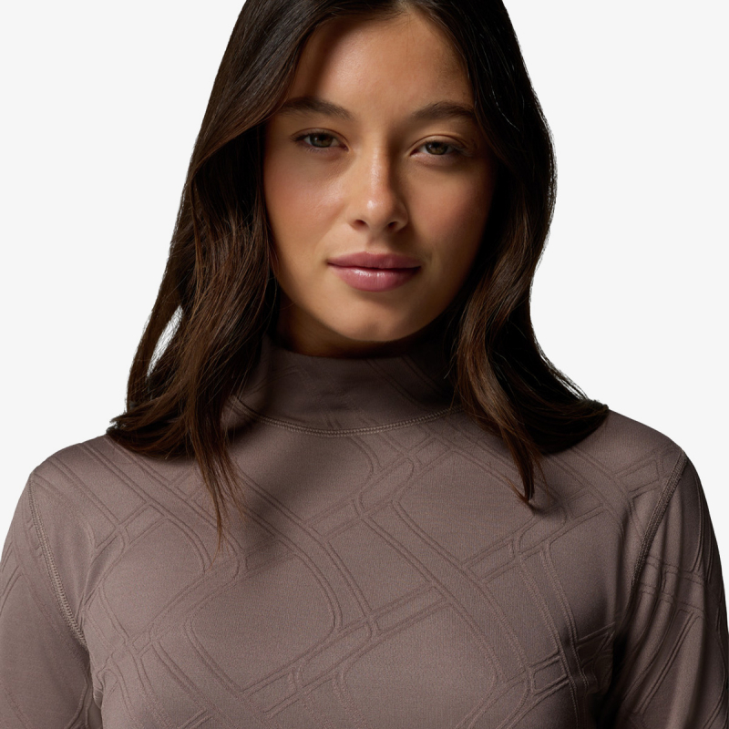 Columbia GRANITE POINT LS TURTLENECK 