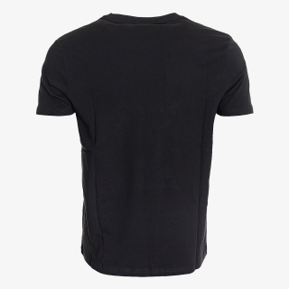 Champion ODJECA MAJICA PRINTED TECH T SHIRT 