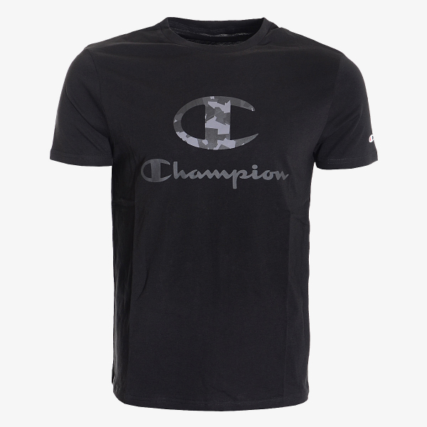 Champion ODJECA MAJICA PRINTED TECH T SHIRT 