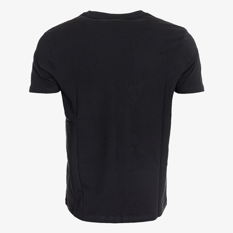 Champion ODJECA MAJICA PRINTED TECH T SHIRT 