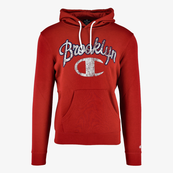 Champion ODJECA DUKS HOODED SWEATSHIRT 