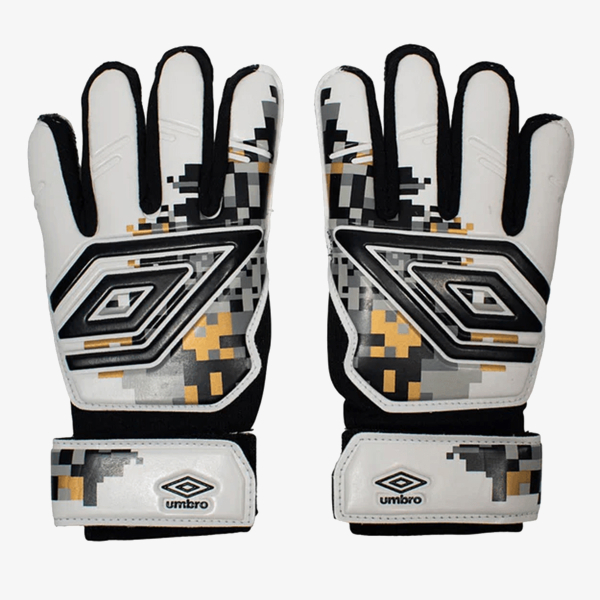 Umbro UMBRO FORMATION GOALKEEPER GLOVE - JNR 