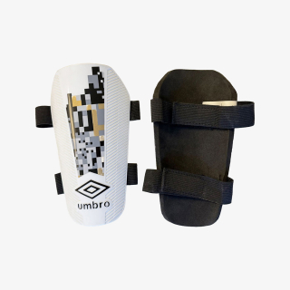 Umbro UMBRO FORMATION GUARD W/CALF STRAPS - JN 