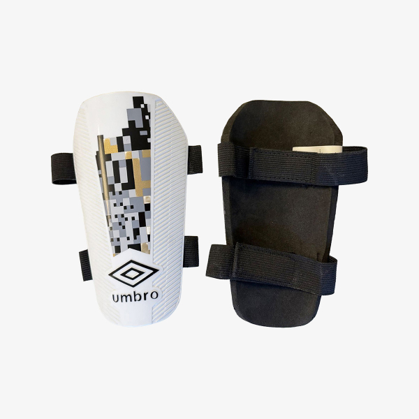 Umbro UMBRO FORMATION GUARD W/CALF STRAPS - JN 