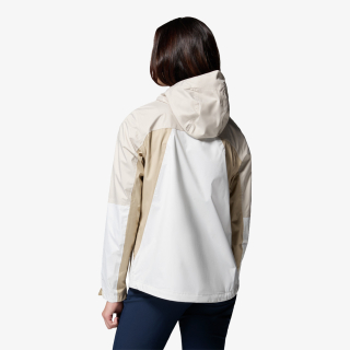 INNER LIMITS IV JACKET 