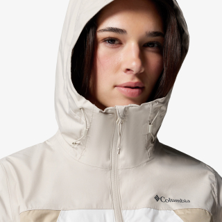 INNER LIMITS IV JACKET 