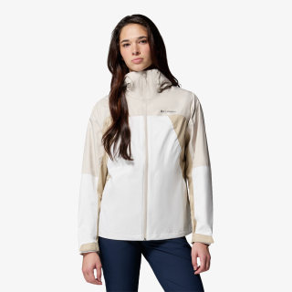 INNER LIMITS IV JACKET 