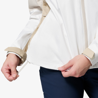 INNER LIMITS IV JACKET 