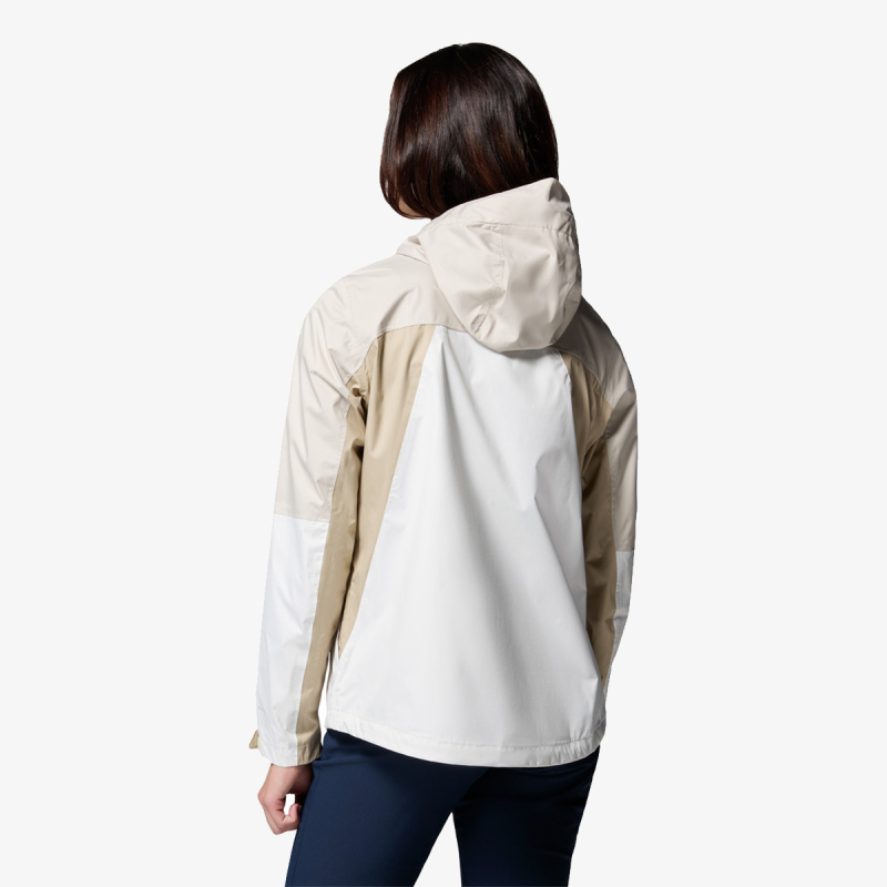 INNER LIMITS IV JACKET 