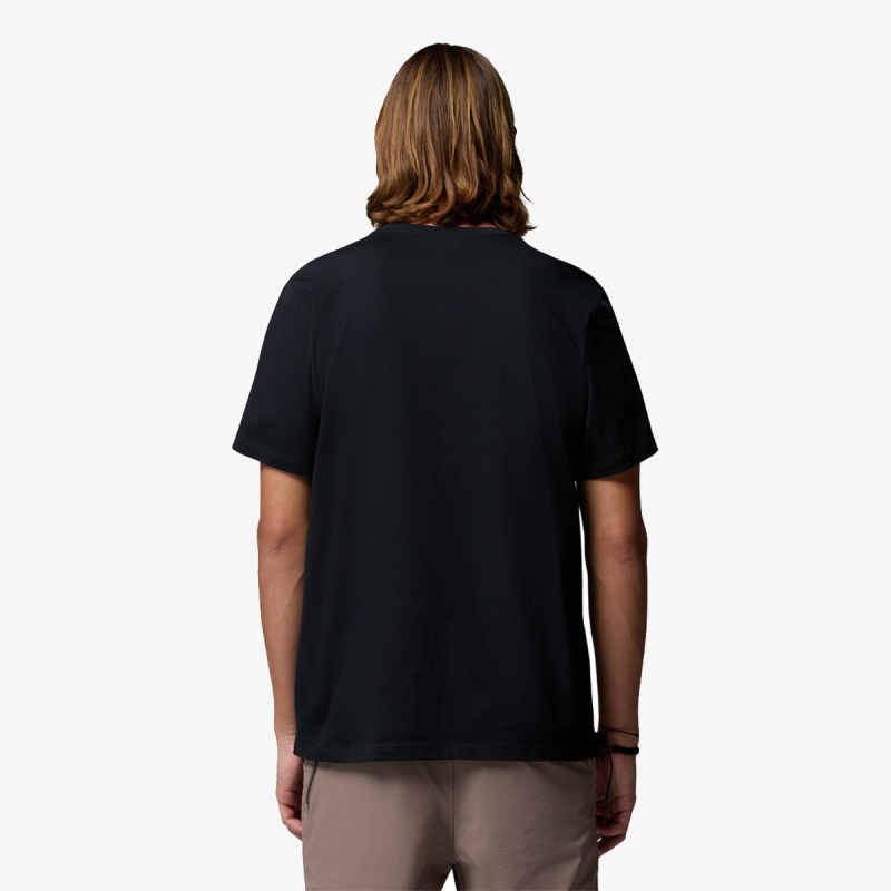 CSC BASIC LOGO TEE 