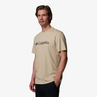 CSC BASIC LOGO TEE 