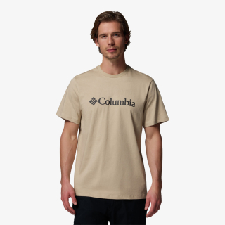 CSC BASIC LOGO TEE 