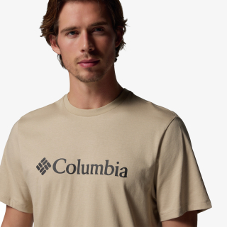 CSC BASIC LOGO TEE 