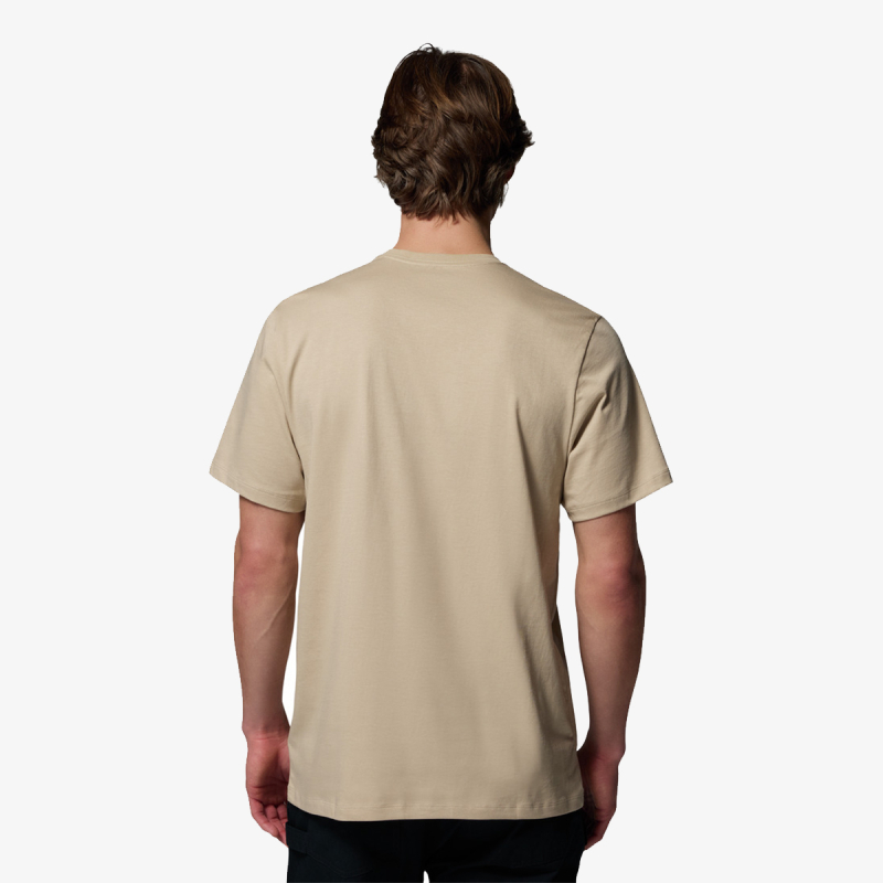 CSC BASIC LOGO TEE 