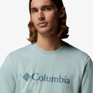 CSC BASIC LOGO TEE 