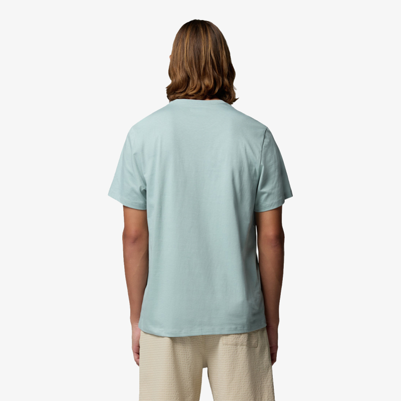 CSC BASIC LOGO TEE 