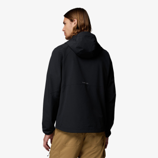 TALL HEIGHTS III HOODED SOFTSHELL 