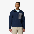 TALL HEIGHTS III HOODED SOFTSHELL 
