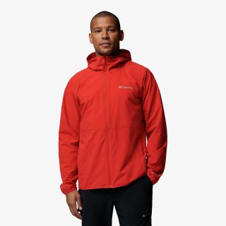 TRAILBORNE JACKET 