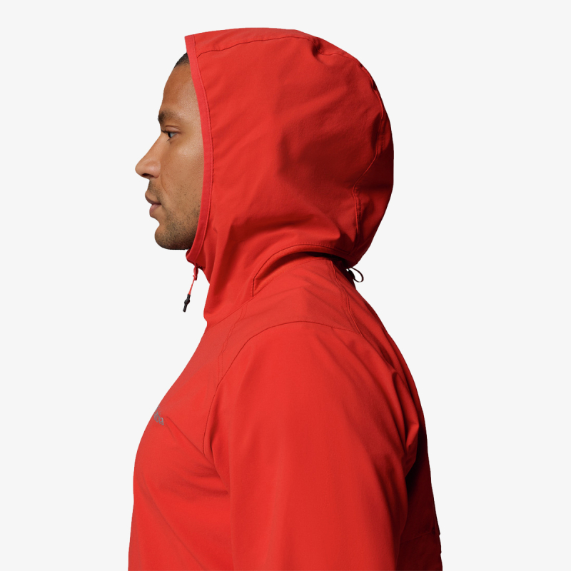 TRAILBORNE JACKET 