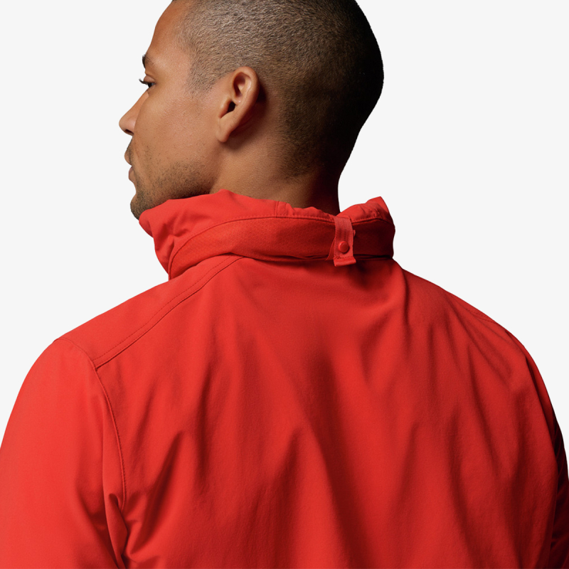 TRAILBORNE JACKET 
