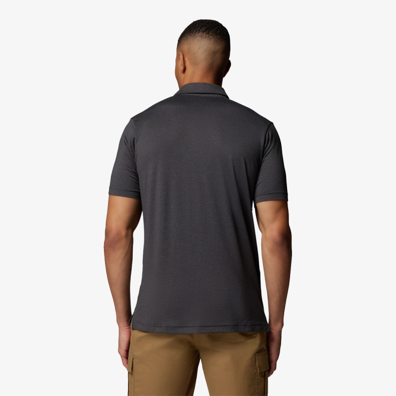 PARSONS POINT POLO 