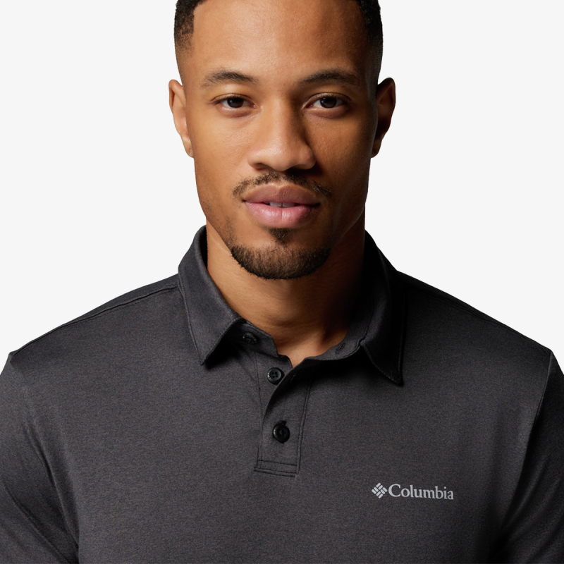 PARSONS POINT POLO 