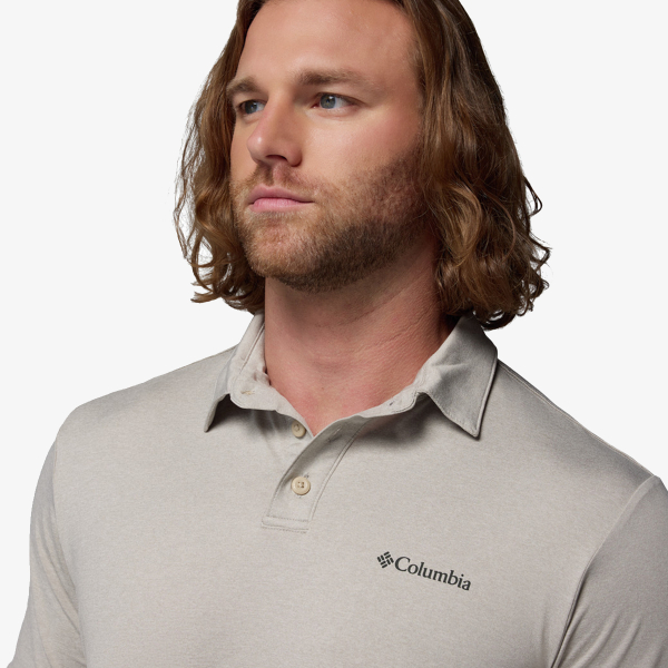 PARSONS POINT POLO 