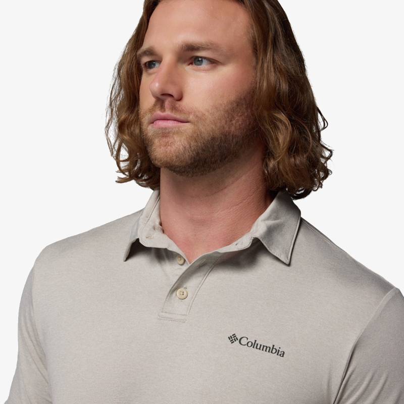 PARSONS POINT POLO 