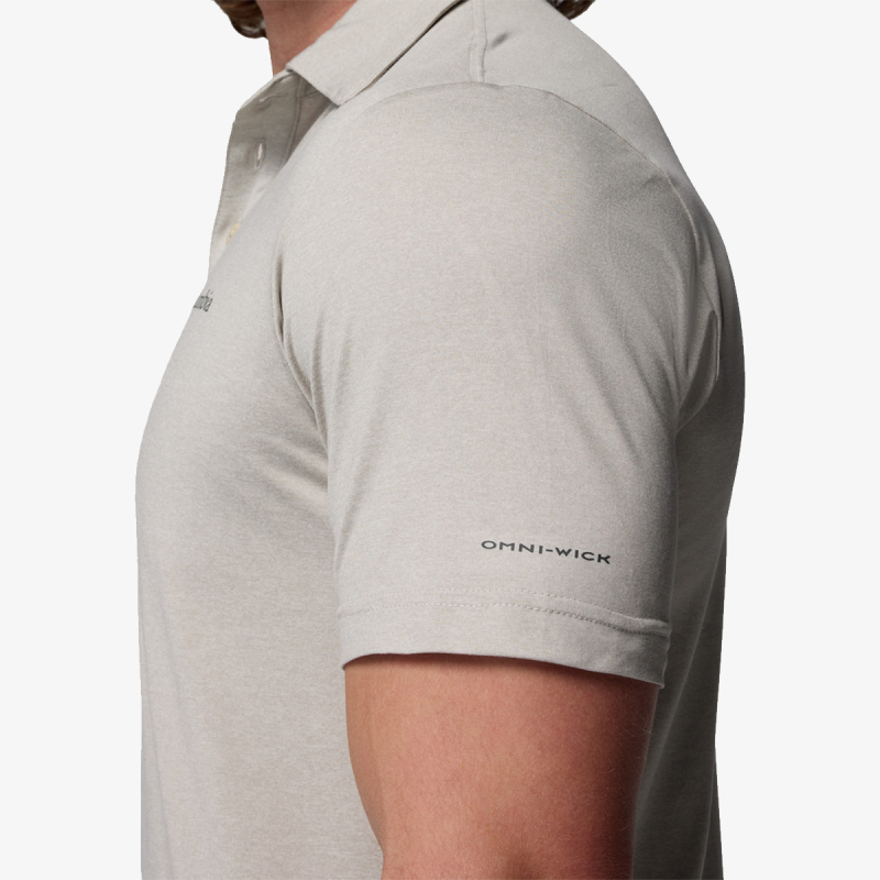 PARSONS POINT POLO 