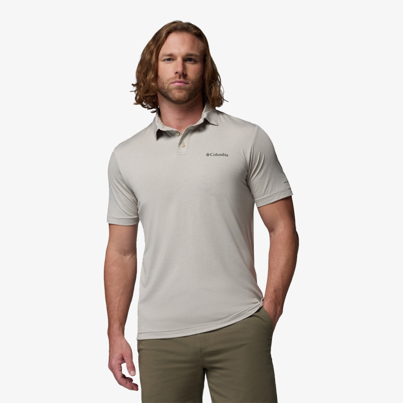 PARSONS POINT POLO 