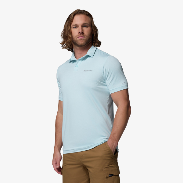 PARSONS POINT POLO 