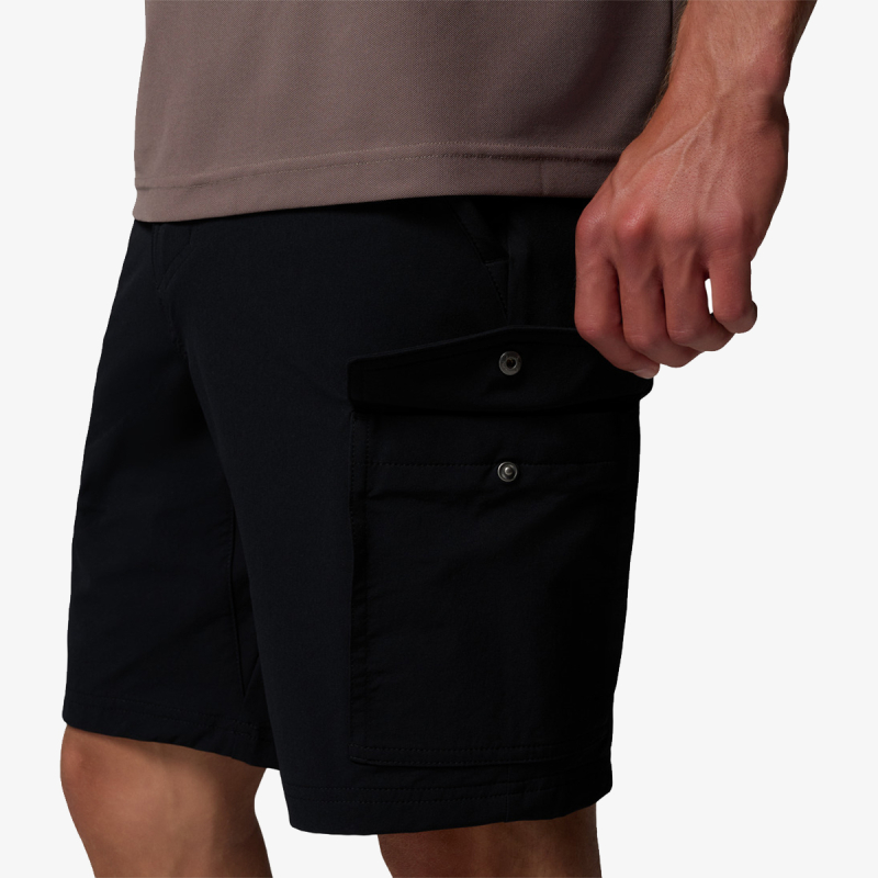 ROC TECH CARGO SHORT 