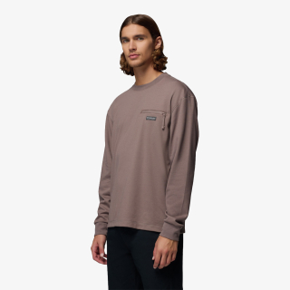 Columbia ECHO PASSAGE LS CREW 