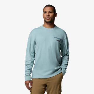 Columbia ECHO PASSAGE LS CREW 