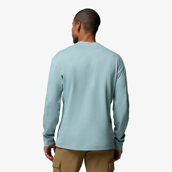 Columbia ECHO PASSAGE LS CREW 