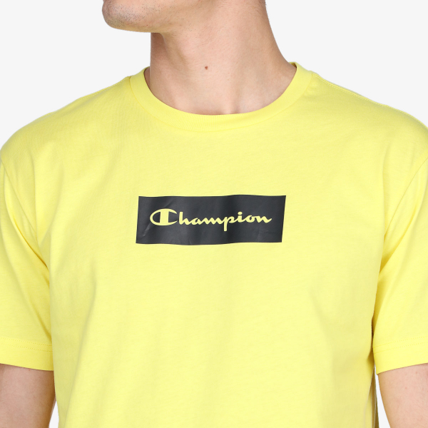 Champion CREWNECK T-SHIRT 